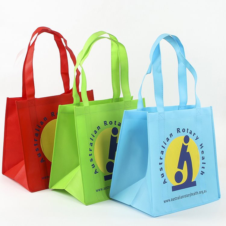 Non Woven Promotional Bags