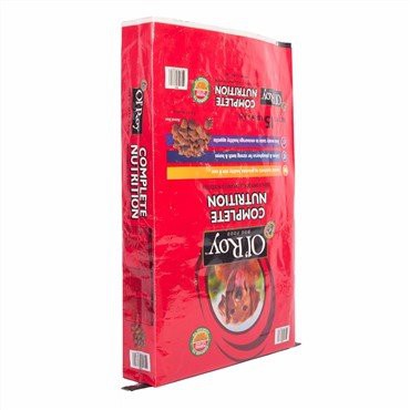 5kg 비료 적층 PP 짠 가방