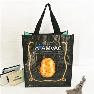 부직포 적층 가방